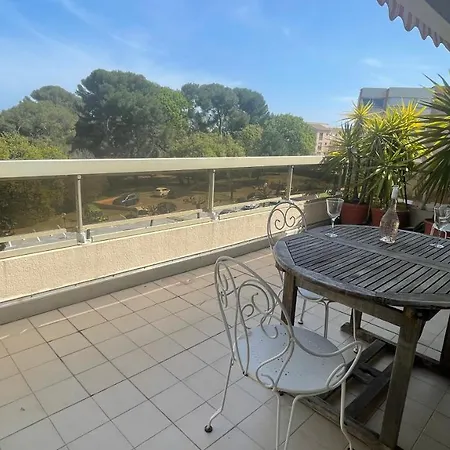 Apartman Le Melissandre
